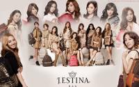 SNSD J.estina ver. 2