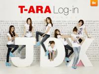 T-ARA Login