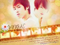 *Yunho & Jaejoong for YUNJAESHIPPER* Color.ver