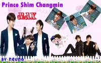 Changmin