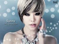 Sunny : The Boy 3rd Album Ver.1
