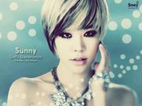Sunny : The Boy 3rd Album Ver.2