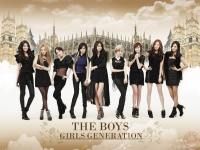 SNSD THE BOY :)