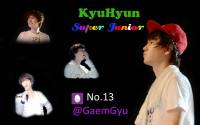 kyuhyun