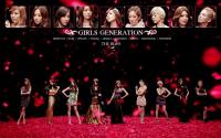 Girls Generation The Boys Ver. 2