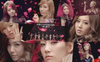 SNSD : The Boys V.1