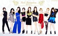 Girls Generation The Boys Ver. 3