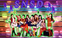 GIRLS' GENERATION