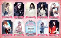 Girls' generation - "THE BOYS" ver.2-3