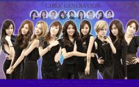 Girls' Generation the boys