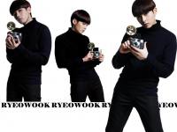 RYEOWOOK