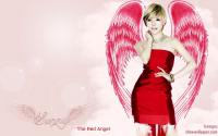 Red Angel SUNNY