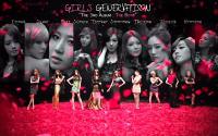 Girls Generation "The Boys" MV ver. 1