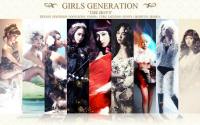 Girls Generation The Boys Ver. 4