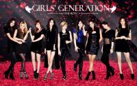 Girls' generation - "THE BOYS" ver.5