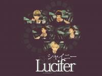 Shinee Lucifer Japan Debut #2