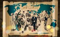 JYP NATION IN JAPAN 2011