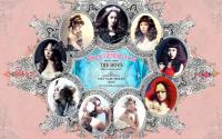 Girls' generation - "THE BOYS" ver.6