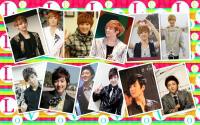 U-kiss (Kevin)