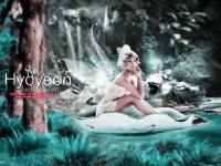 SNSD The Boys : Hyoyeon A Fairy Tale (Day ver.)
