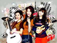 SNSD [SUNNY,YOONA,JESSICA] :: Goobne