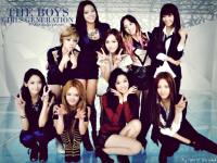 ::SNSD THE BOY ::)