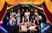 Girls Generation The Boys [Music Core]