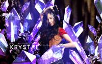 f(x) | Krystal