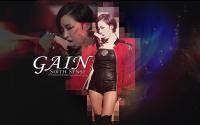 Gain Six Sense~