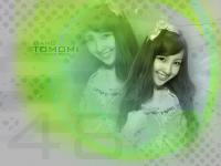 AKB48 :: TOMOCHIN :)