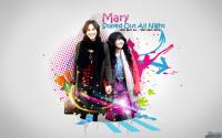 Geun Suk & Geun Young -Marry stayed out all night