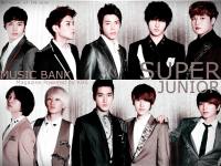 Super Junior:)[Magazine Powered by KBS]