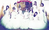 Girls' Generation :: The 3rd album 'The Boys' ver.2