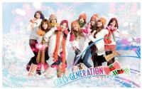 Let it snow :: SNSD