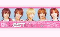 HeY! Say! Best 