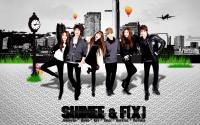 SHINEE & F(X)