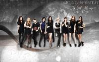 SNSD The Boys Comback