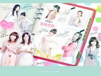 ' snsd >,.< ver.1