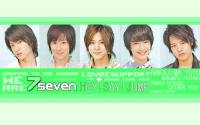 HeY! Say! 7 