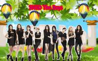 Girls' Generation the boys