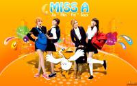 MISS A