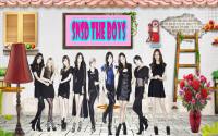 SNSD The Boys