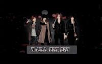 T-ara  cry cry