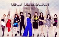 SNSD :: 'The Boys'