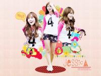 SNSD ' JESSICA