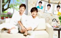 TVXQ Time To Relax!