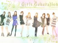 Girls' generation :')