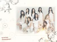 Girls' generation :')