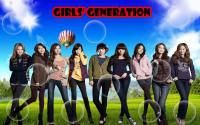 GIRLS' GENERATION