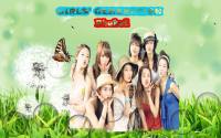 GIRLS' GENERATION Phuket